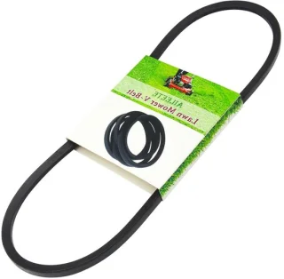 Universeel Aandrijfriem (V-riem) voor loopmaaier - 3/8 x 35 inch
