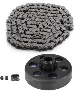 Universeel Centrifugaalkoppeling voor 6,5 PK Go-kart / Mini-motor