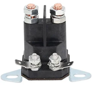 Universeel DC12V Starter Solenoïde Relais 117/1197