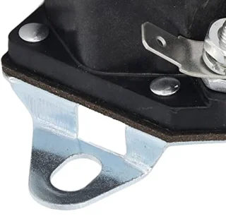 Universeel DC12V Starter Solenoïde Relais 117/1197