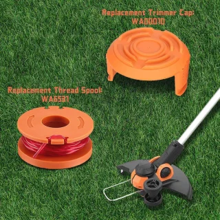 Universeel Grastrimmerspoel 14 stuks Ø1,65 mm