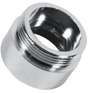 Universeel Keukenkraanadapter G1/2 15-22 mm Aluminium
