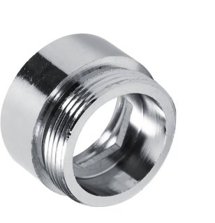 Universeel Keukenkraanadapter G1/2 15-22 mm Aluminium review