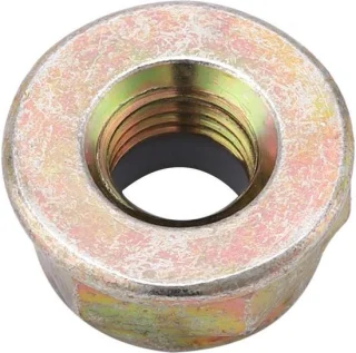 Universeel M10x1.25 Linkse Schroefdraadmoer