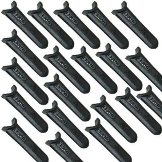 Universeel Maaimes - Reserveonderdeel Grasmaaier - 10 stuks