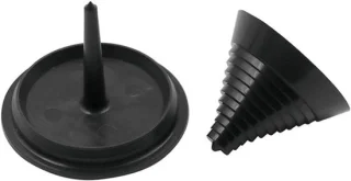 Universeel Messenbalancer Hulpgereedschap voor Grasmaaiers