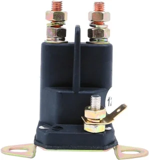 Universeel Starter Solenoïde 12V 33-331