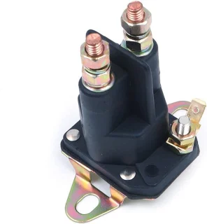 Universeel Starter Solenoïde 12V 33-331
