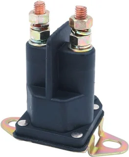 Universeel Starter Solenoïde 12V 33-331
