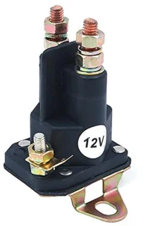 Universeel Starter Solenoïde 12V 33-331 Magnetische Schakelaar