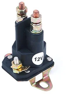 Universeel Starter Solenoïde 12V 33-331 Magnetische Schakelaar