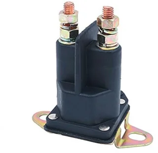 Universeel Starter Solenoïde 12V 33-331 Magnetische Schakelaar