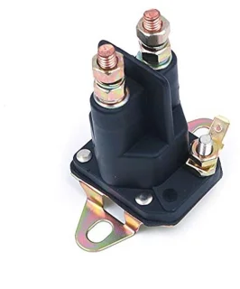 Universeel Starter Solenoïde 12V 33-331 Magnetische Schakelaar