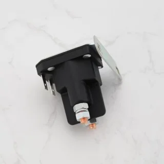 Universeel Starter Solenoïde 12V 4-polig