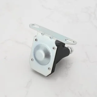 Universeel Starter Solenoïde 12V 4-polig
