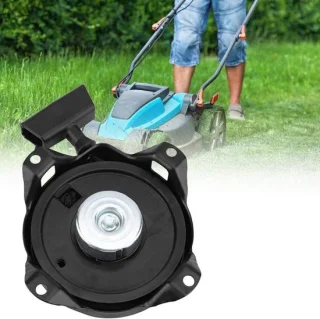 Universeel Startmotor Trekstarter voor Grasmaaier
