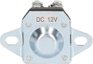 Universeel Startrelais 12V Grasmaaier
