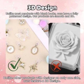 Wat vinden we goed aan de Universeel Stofdoppen USB-C, set 8 assorti