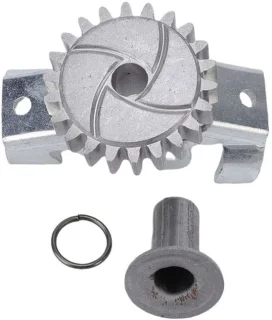 Universeel tandwiel voor grasmaaiermotor