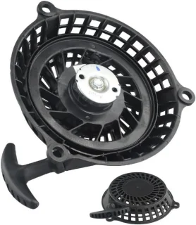 Universeel Trekstarter Grasmaaier - Reserveonderdeel 751-14396 - Zwart