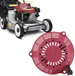 Universeel trekstarter montageset voor GCV135/GCV160/EN2000