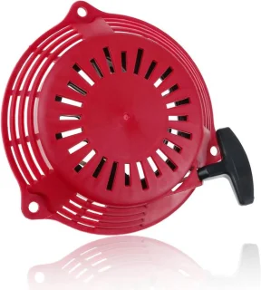 Universeel Trekstarter (Terugspoelstarter) - Rood