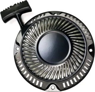 Universeel trekstarter touw grasmaaier 19x18x5 cm