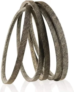 Universeel V-riem (dekriem) 5/8" x 196 1/4"