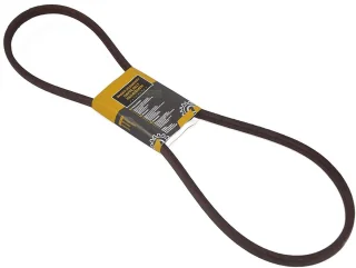 Universeel V-snaar 125 cm voor grasmaaier