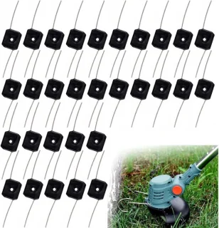Universele 30-delige touwsnijderkopset