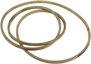 Universele Aandrijfriem Grasmaaier 98,5 x 25019 x 127 x 0,1 cm Zwart