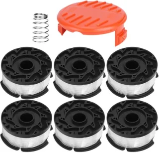 Universele AF100 Nylonspoel