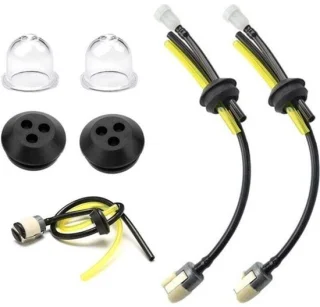 Universele brandstoffilterset, 2 sets