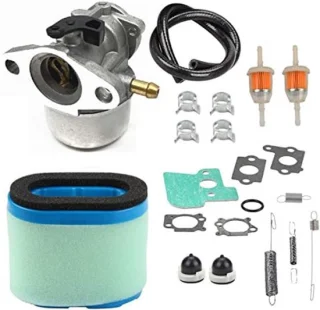 Universele Carburateur voor Grasmaaier - Motoronderdeel 20x12x9 cm