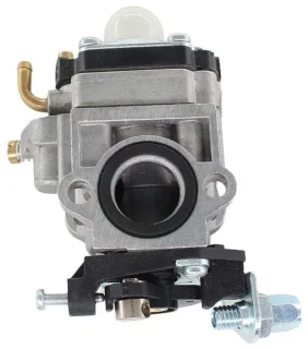 Universele carburateurset voor grasmaaiers 52/49/43cc