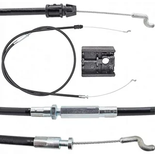 Universele grasmaaier 143 cm
