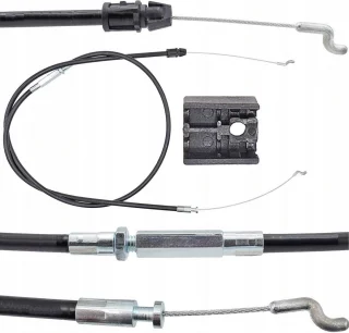Universele grasmaaier 143 cm