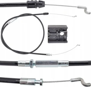 Universele grasmaaier 143 cm