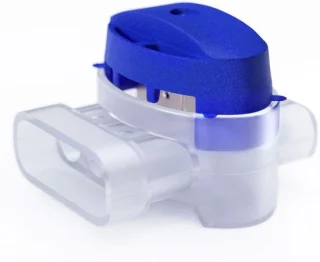Universele kabelconnectorset voor robotgrasmaaier – 10 stuks