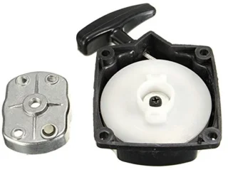 Universele pullstarter voor grasmaaiers en bosmaaiers
