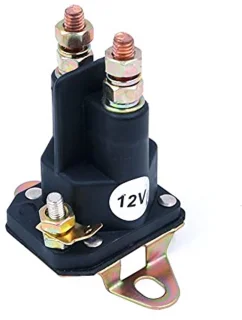 Universele Starter Solenoïde 12V - 33-331