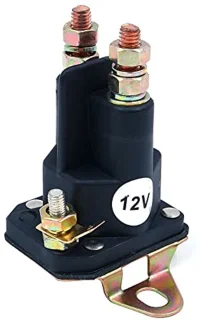 Universele Starter Solenoïde 12V - 33-331