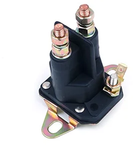 Universele Starter Solenoïde 12V - 33-331
