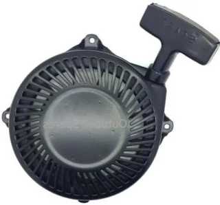 Universele Terugslagstarter