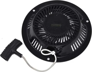 Universele trekstarter voor grasmaaier 168 mm gatafstand