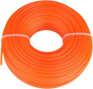 Universele trimmerdraadspoel 2,4 mm