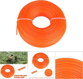 Universele trimmerdraadspoel 2,4 mm