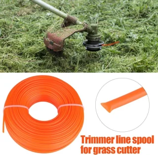 Universele trimmerdraadspoel 2,4 mm