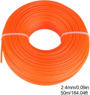 Universele trimmerdraadspoel 2,4 mm