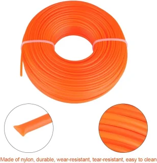 Universele trimmerdraadspoel 2,4 mm